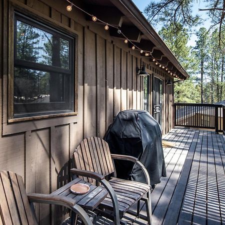 ルイドソ Rustic Pines Retreatヴィラ 部屋 写真