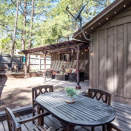 ルイドソ Rustic Pines Retreatヴィラ 部屋 写真